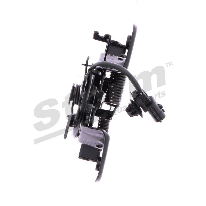 Serrure de capot-moteur STORM QUALITY PARTS 8713510