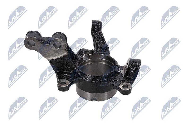 Fusée d'essieu, suspension de roue NTY ZZP-TY-035