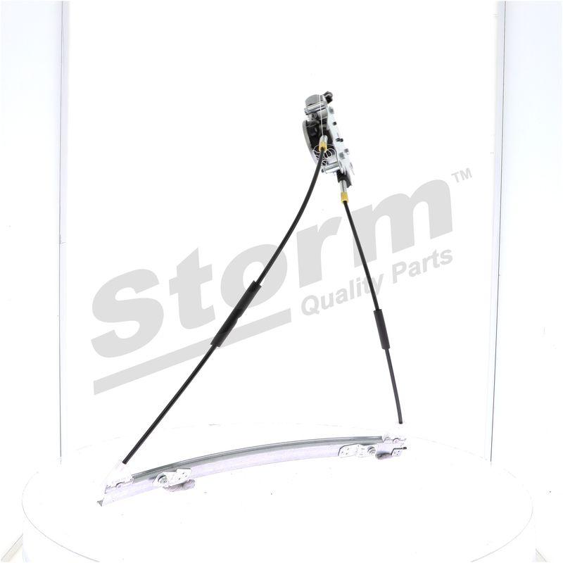 Lève-vitre STORM QUALITY PARTS 79075ST