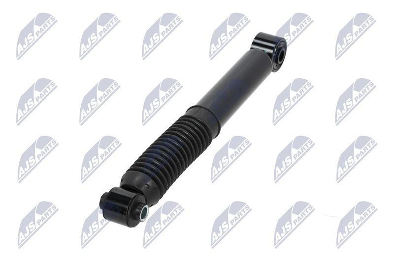 Amortisseur NTY A-PE-010
