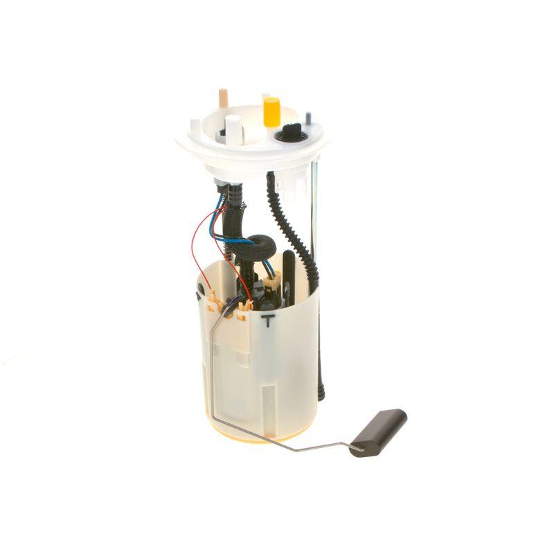 Unité d'injection de carburant BOSCH 0 580 203 042