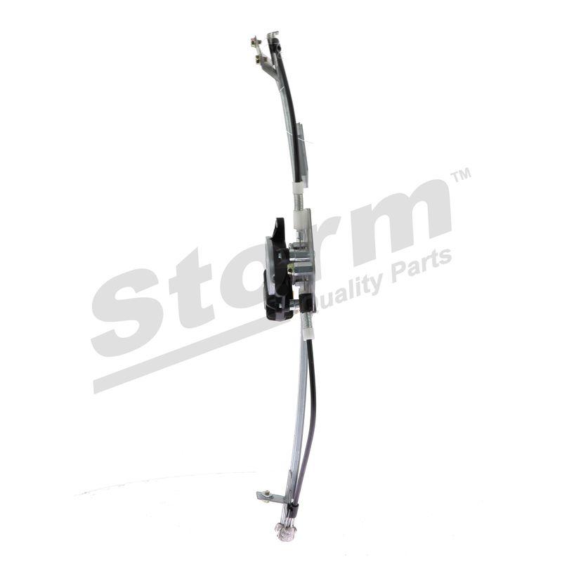 Lève-vitre STORM QUALITY PARTS 83775