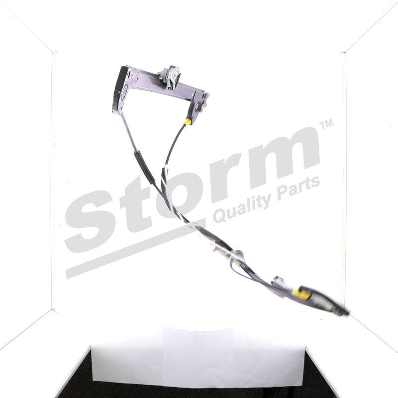 Lève-vitre STORM QUALITY PARTS 1507549