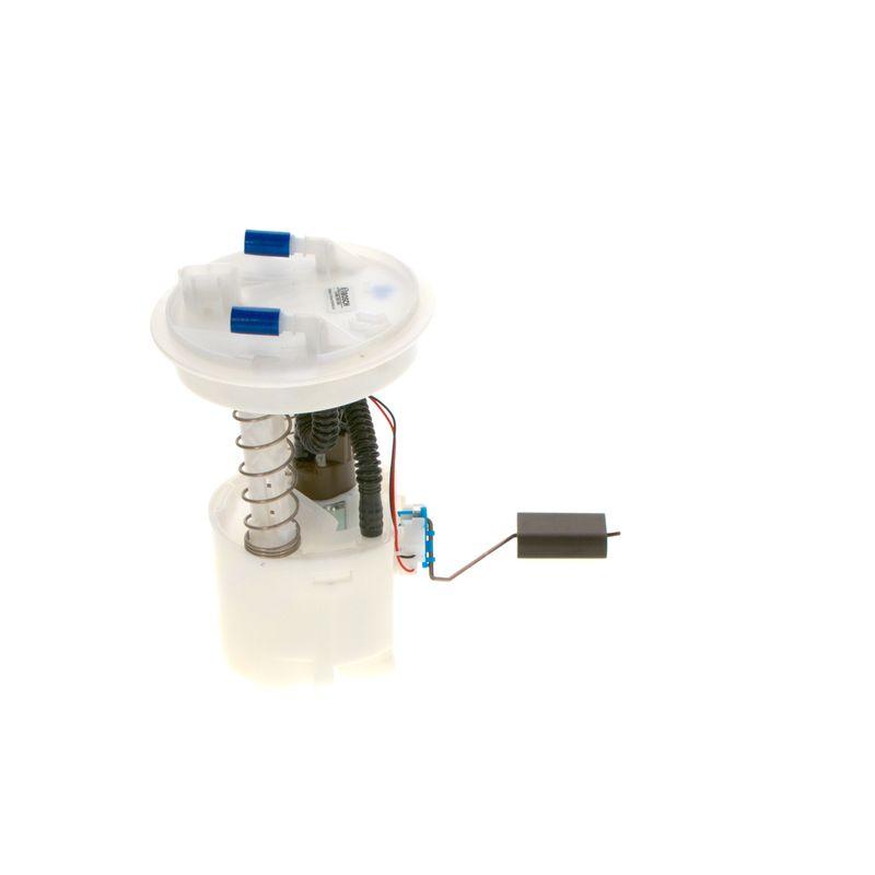 Unité d'injection de carburant BOSCH 0 986 580 950
