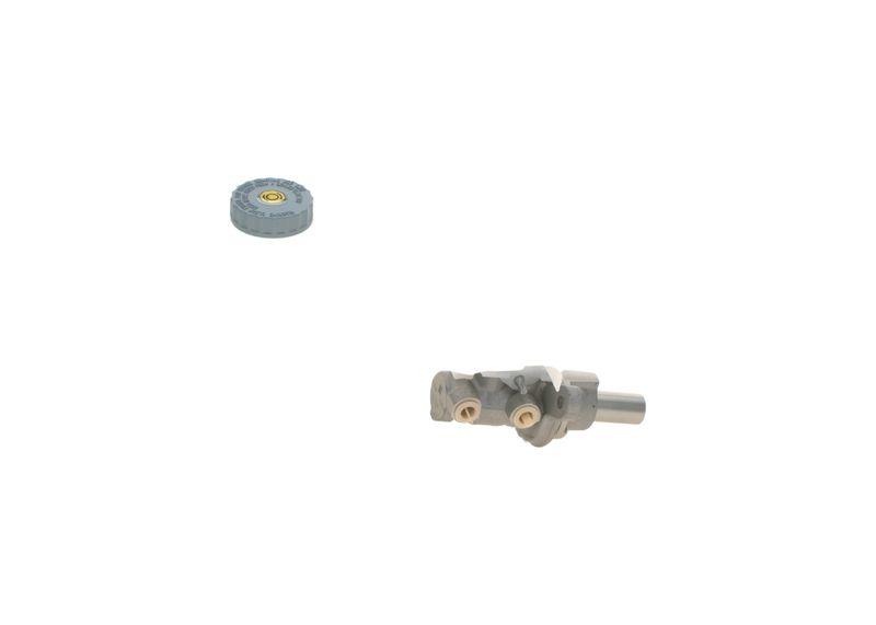 Maître-cylindre de frein BOSCH 0 204 054 380