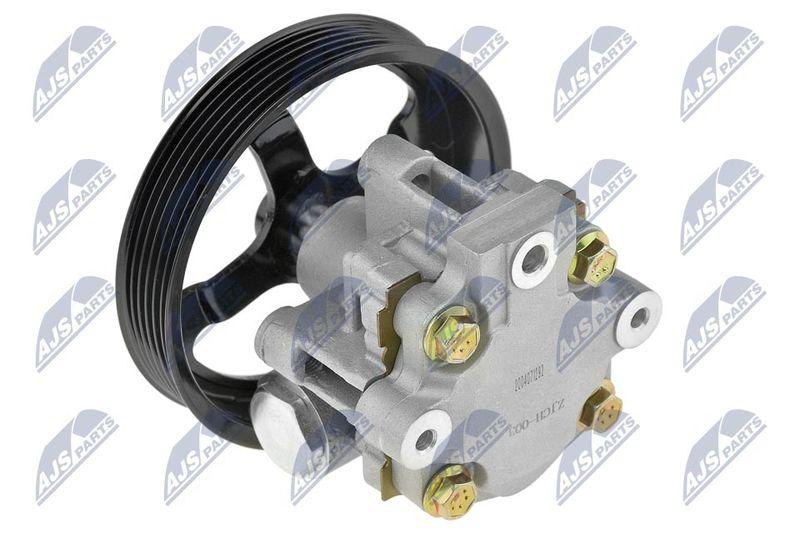 Pompe hydraulique, direction NTY SPW-CH-003