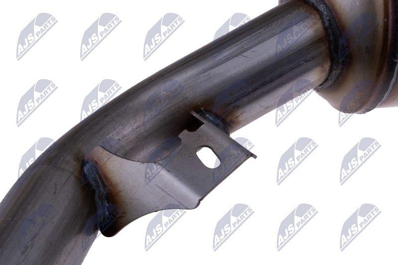 Catalyseur NTY KAT-AU-002