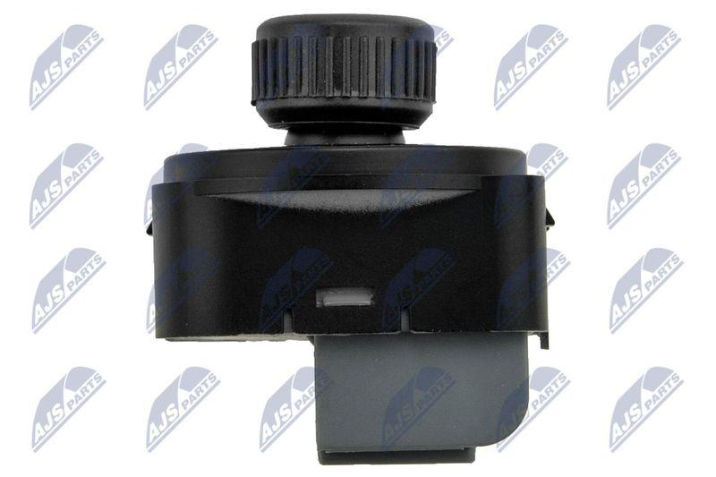 Interrupteur, lève-vitre NTY EWS-SK-023