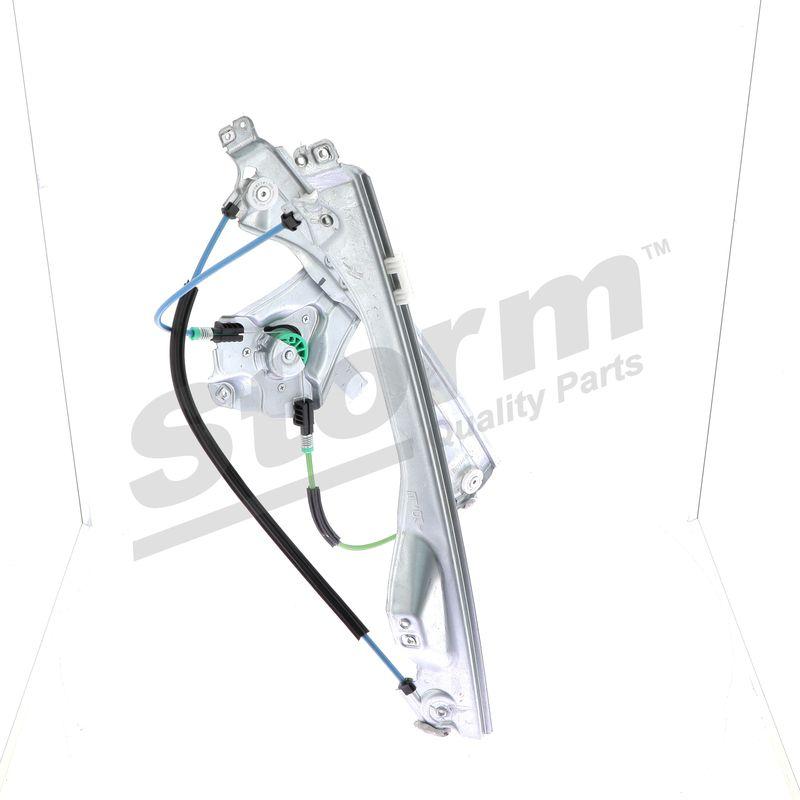 Lève-vitre STORM QUALITY PARTS 80976