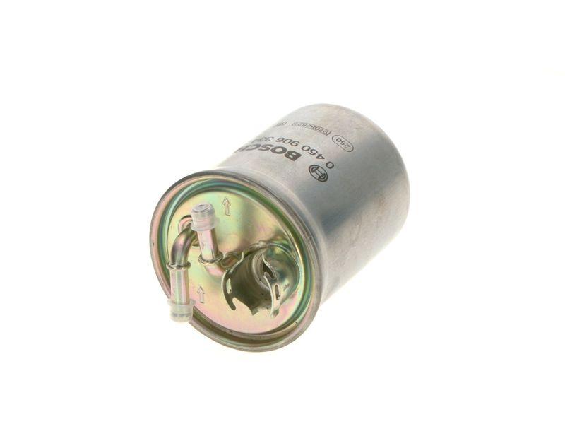 Filtre à carburant BOSCH 0 450 906 334