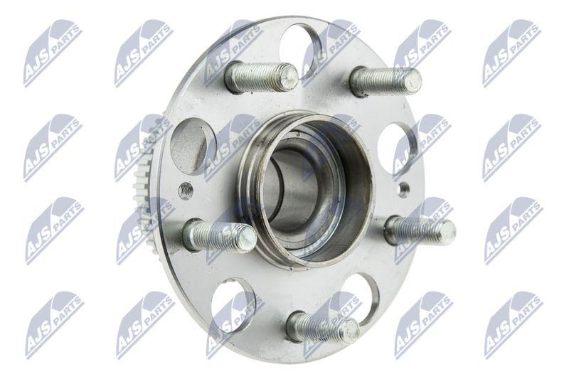 Kit de roulements de roue NTY KLT-HD-032