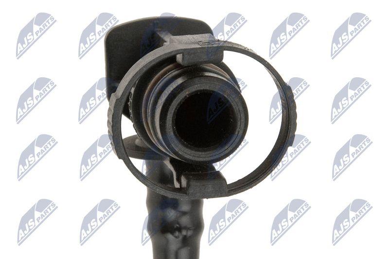 Tuyauterie de carburant NTY BPP-RE-006