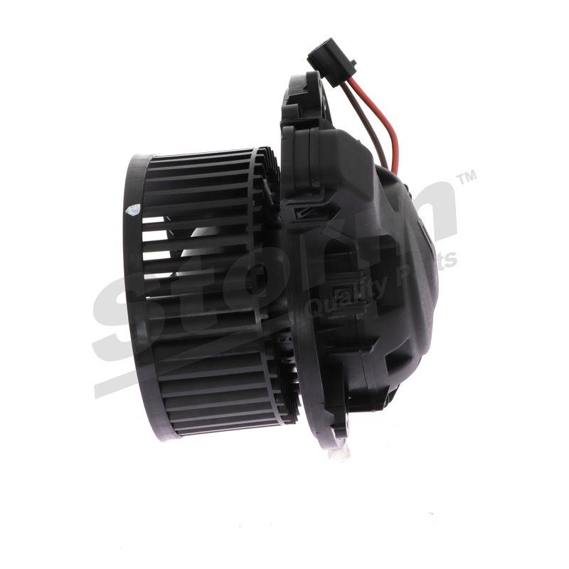Pulseur d'air habitacle STORM QUALITY PARTS 1510804