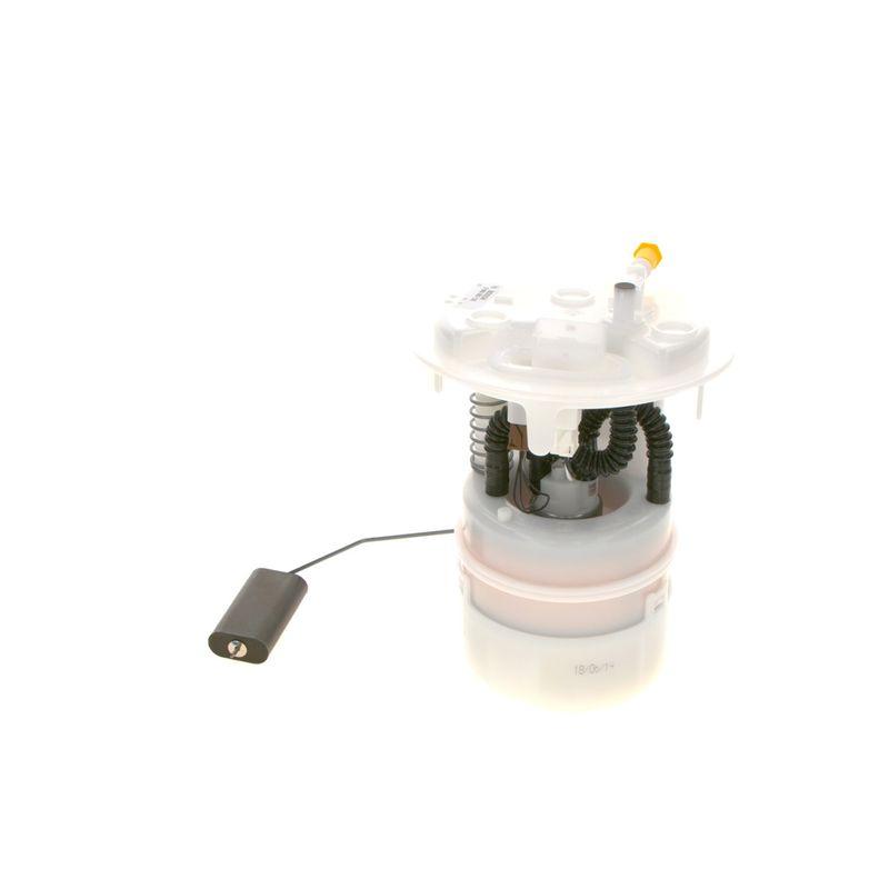 Unité d'injection de carburant BOSCH 0 986 580 138