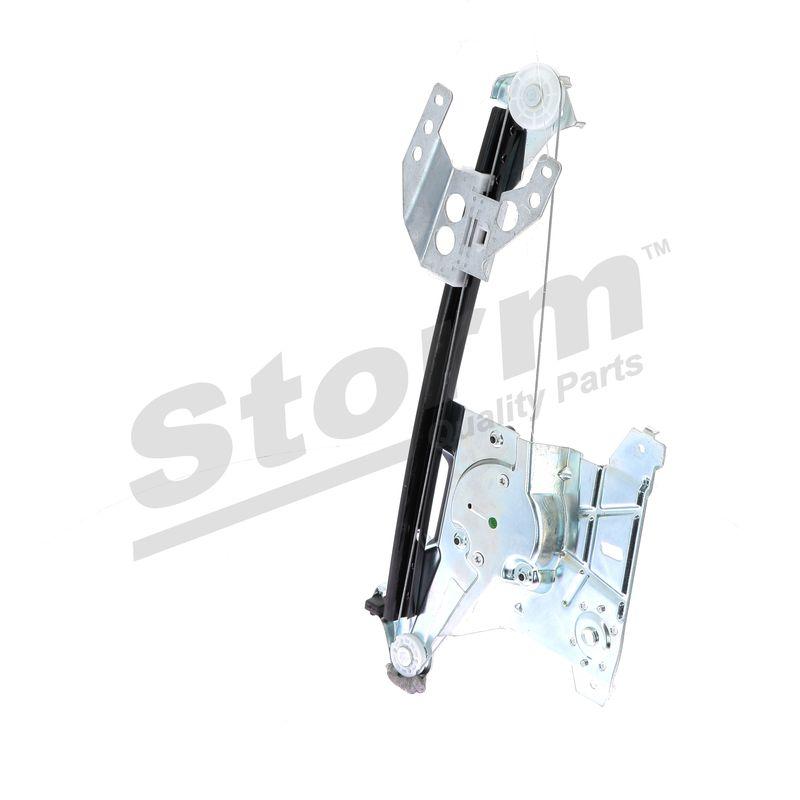 Lève-vitre STORM QUALITY PARTS 1027508