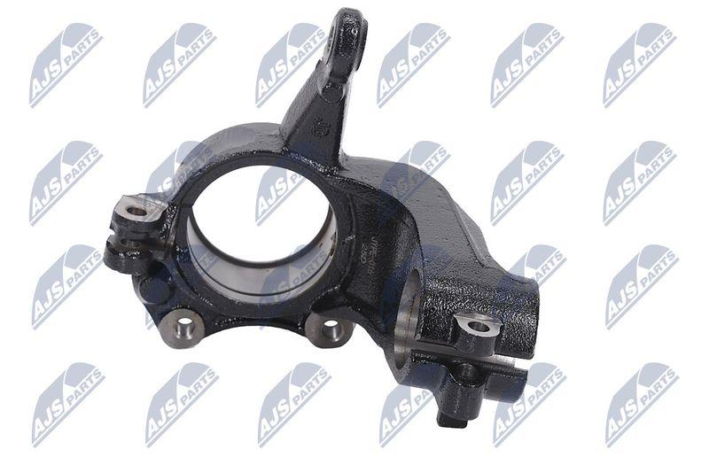 Fusée d'essieu, suspension de roue NTY ZZP-PE-016