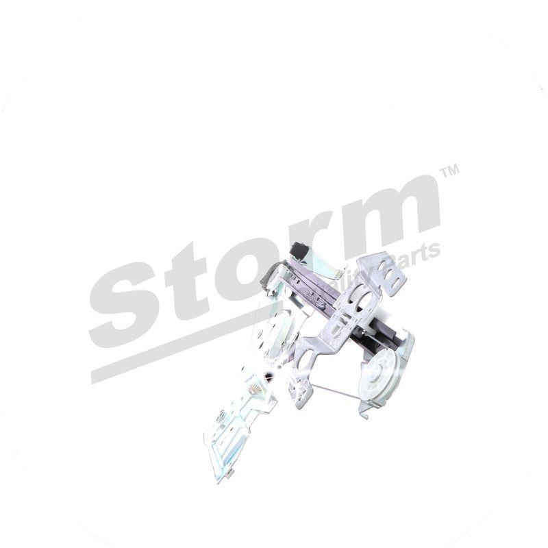 Lève-vitre STORM QUALITY PARTS 1027508