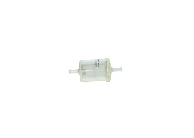 Filtre à carburant BOSCH 0 450 904 158