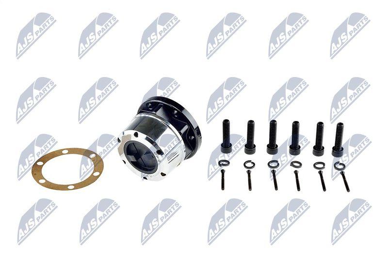 Moyeu de roue NTY KSB-NS-000