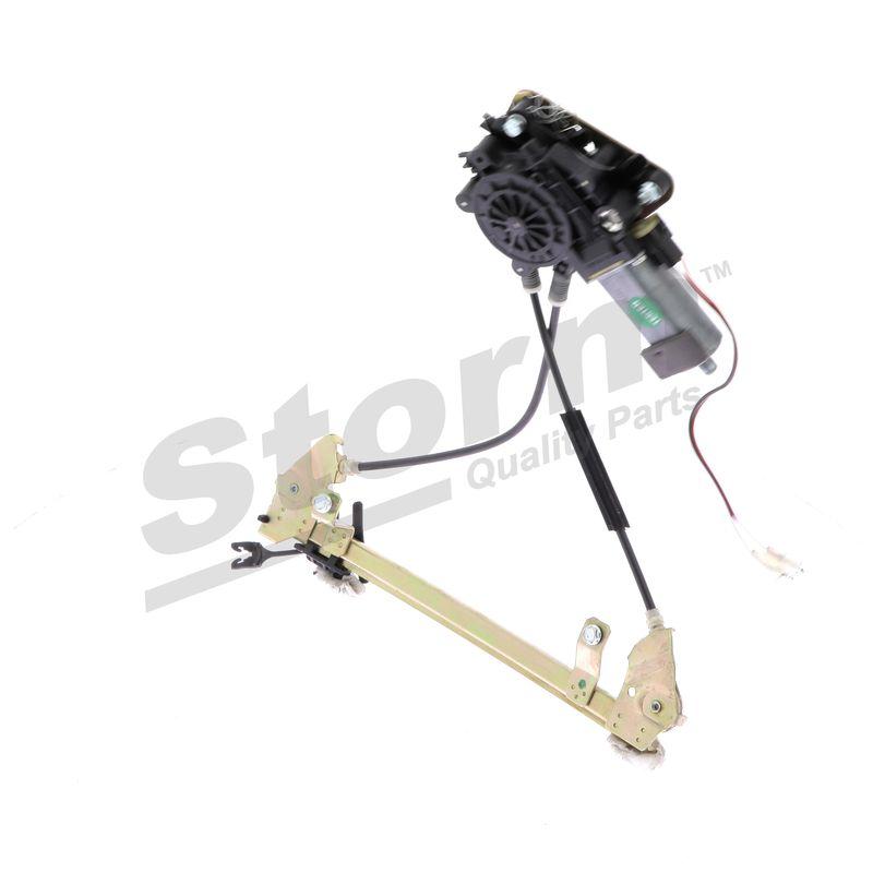 Lève-vitre STORM QUALITY PARTS 34072