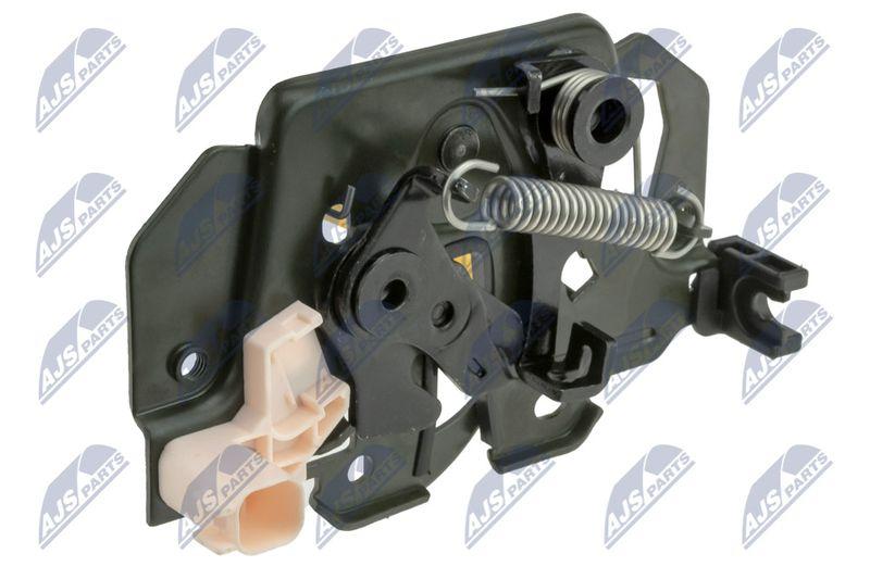 Serrure de capot-moteur NTY EZC-FR-144