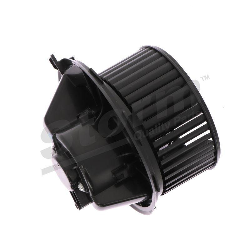 Pulseur d'air habitacle STORM QUALITY PARTS 9850801