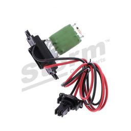 Résistance, pulseur d'air habitacle STORM QUALITY PARTS 888702