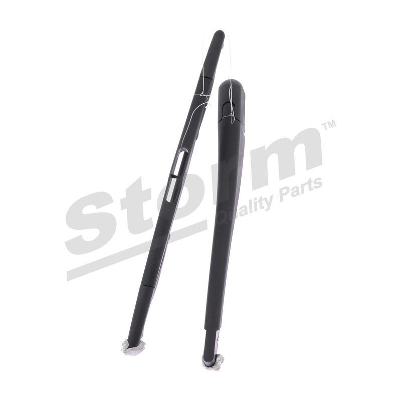 Kit de bras d'essuie-glace, nettoyage des vitres STORM QUALITY PARTS 70540KIT
