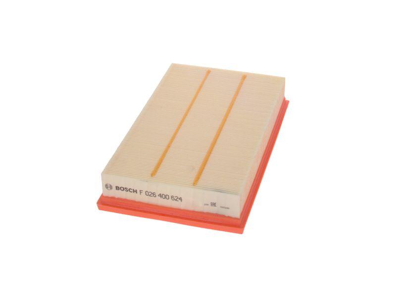 Filtre à air BOSCH F 026 400 624