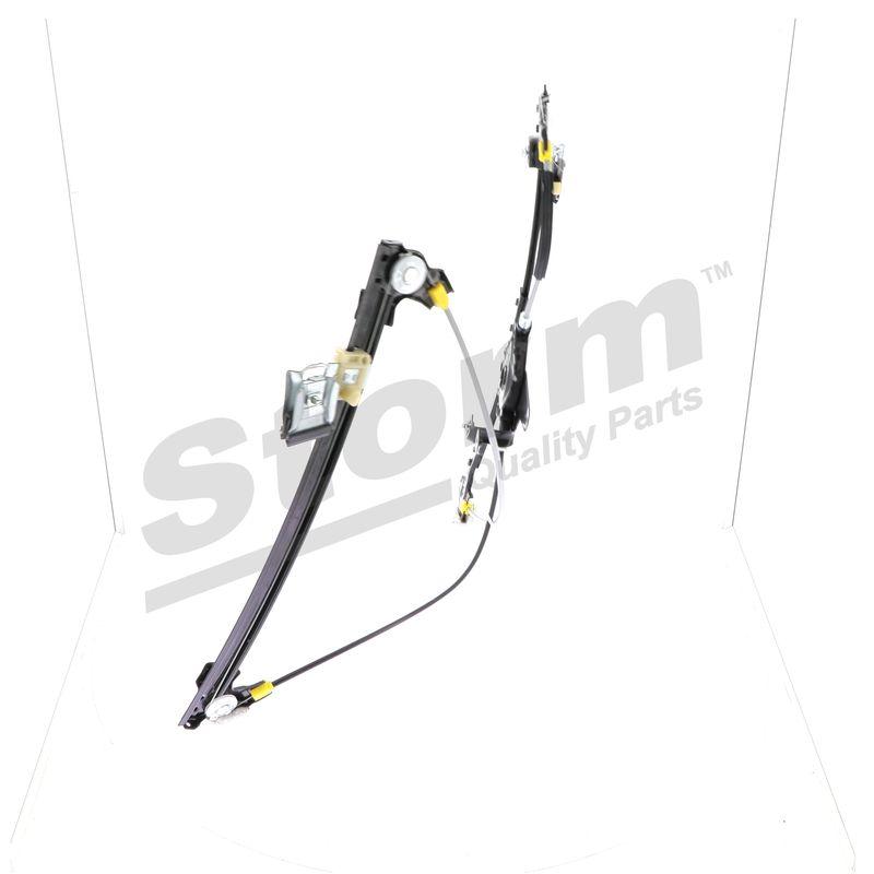Lève-vitre STORM QUALITY PARTS 96071