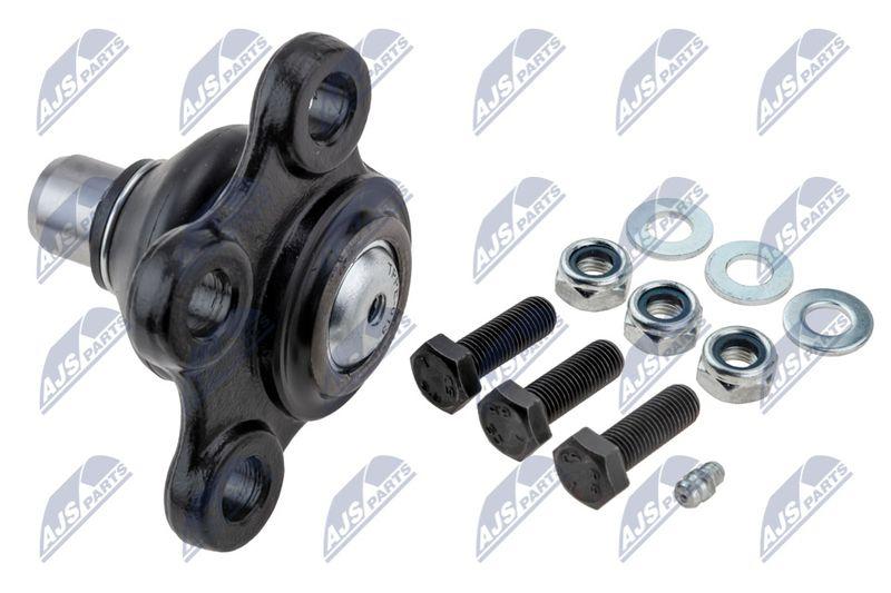 Rotule de suspension NTY ZSD-PE-013
