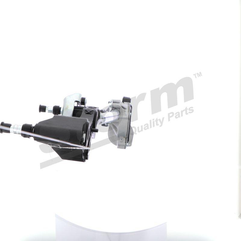 Moteur d'essuie-glace STORM QUALITY PARTS STO1511004