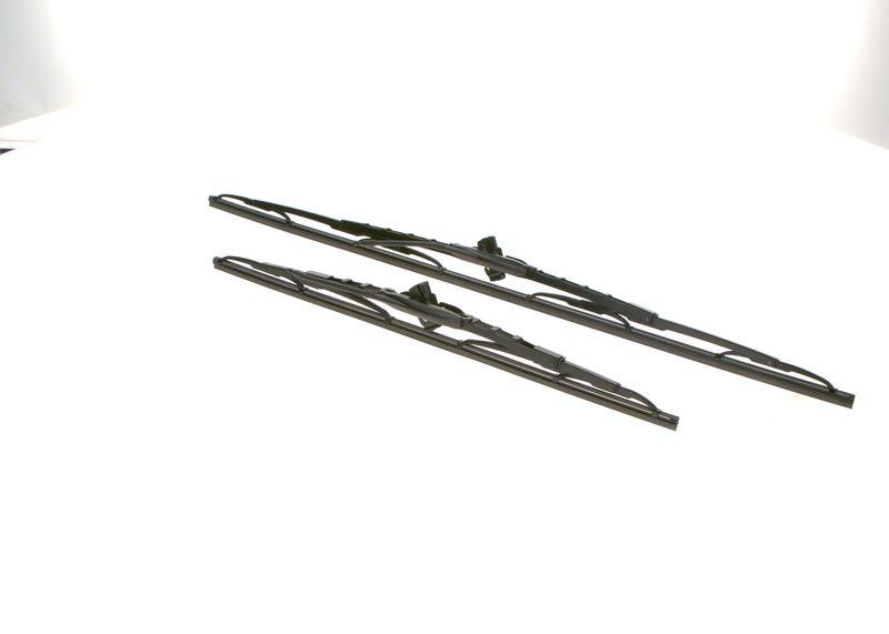 Balai d'essuie-glace BOSCH 3 397 118 321