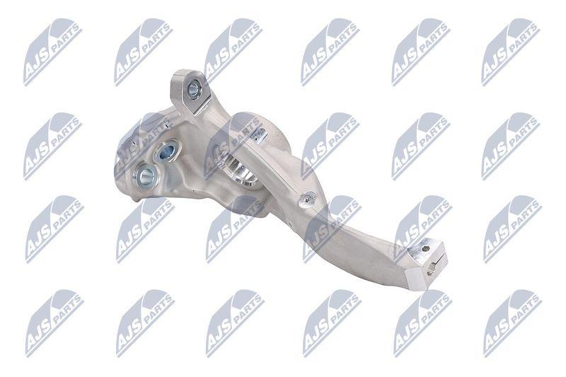 Fusée d'essieu, suspension de roue NTY ZZP-LR-014