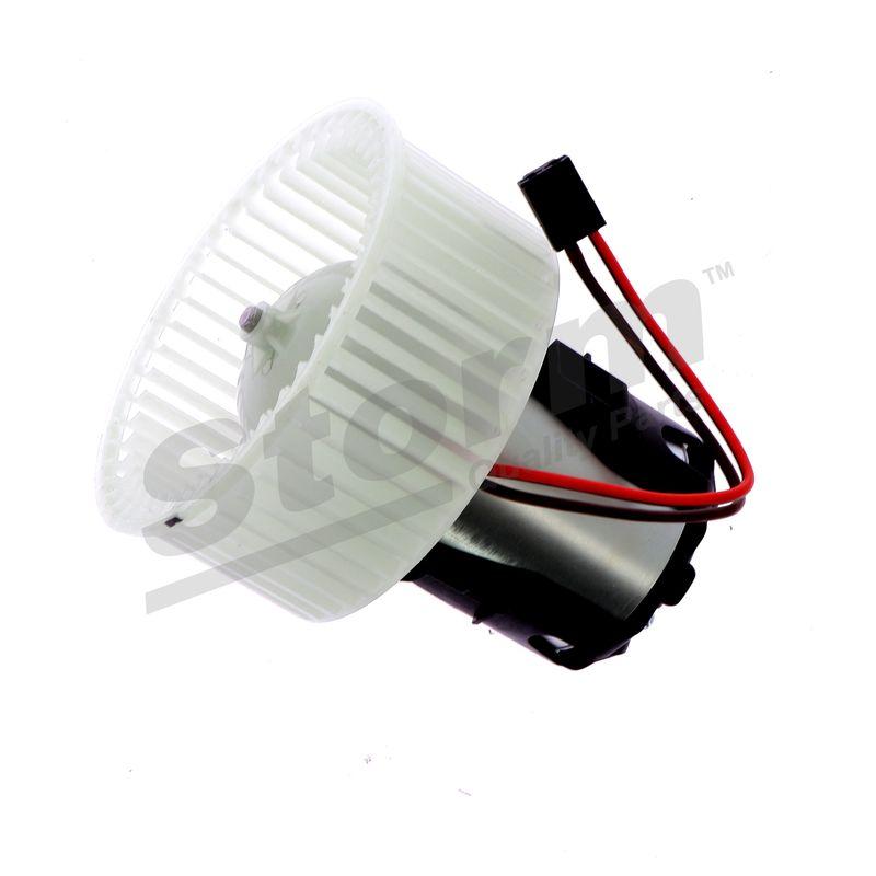 Pulseur d'air habitacle STORM QUALITY PARTS 1510805