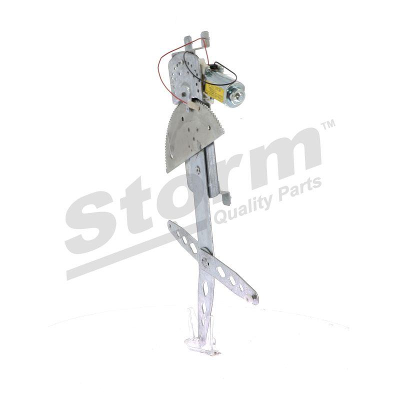 Lève-vitre STORM QUALITY PARTS 61178