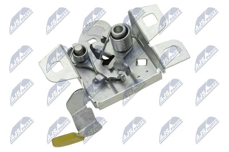 Serrure de capot-moteur NTY EZC-FT-181
