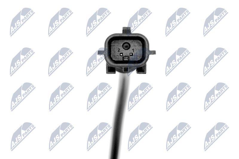Capteur, vitesse de roue NTY HCA-RE-032