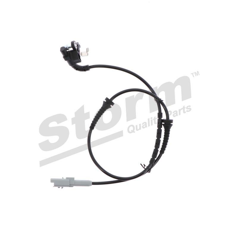 Capteur, vitesse de roue STORM QUALITY PARTS 708000
