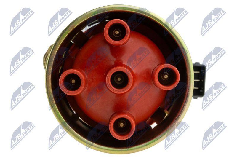 Distributeur d'allumage NTY EAZ-VW-001