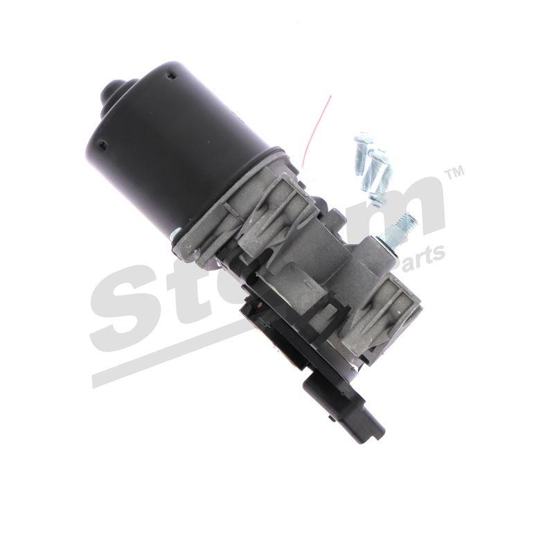 Moteur d'essuie-glace STORM QUALITY PARTS 2121001