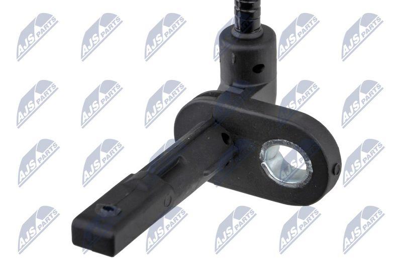 Capteur, vitesse de roue NTY HCA-PL-027