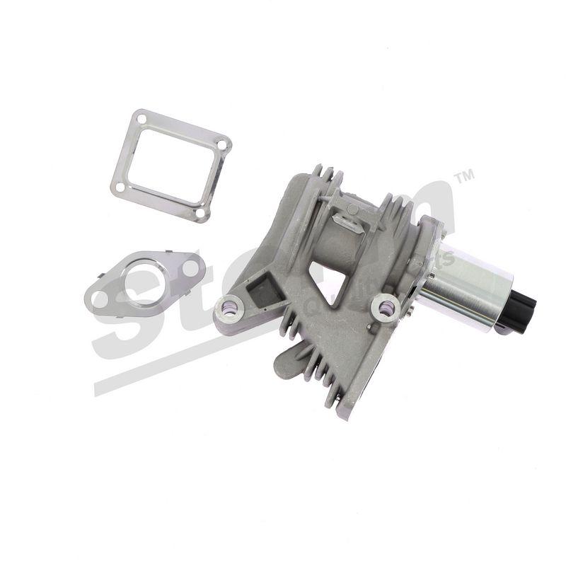 Vanne EGR STORM QUALITY PARTS 9017