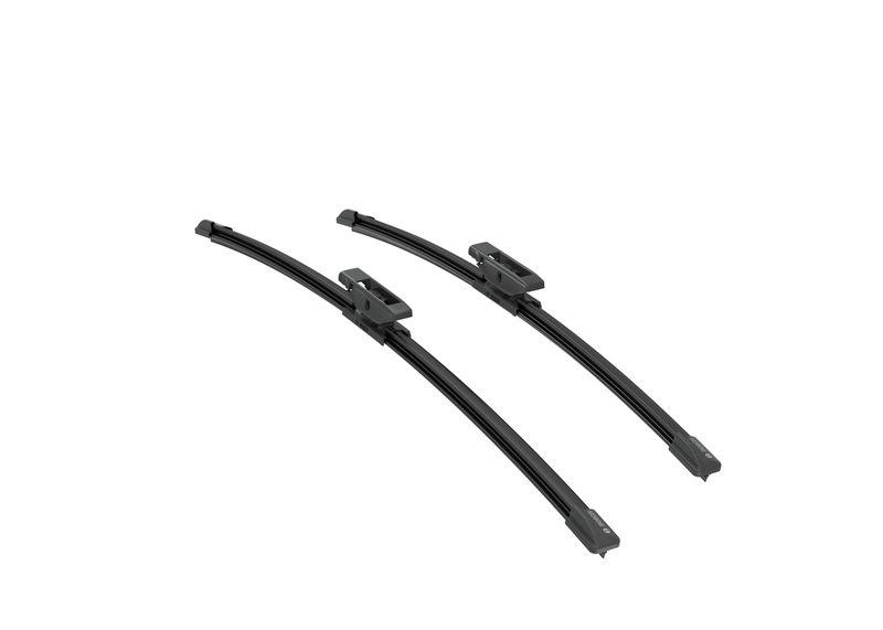 Balai d'essuie-glace BOSCH 3 397 014 173