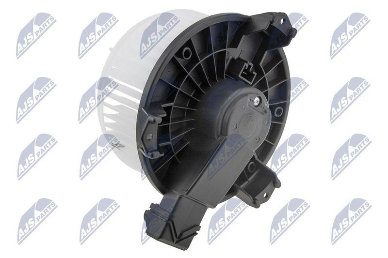 Pulseur d'air habitacle NTY EWN-HD-003