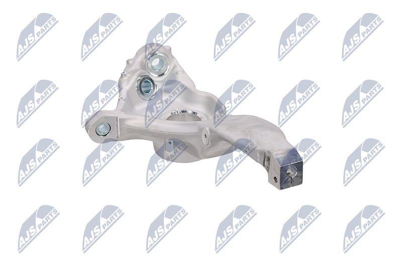 Fusée d'essieu, suspension de roue NTY ZZP-LR-013