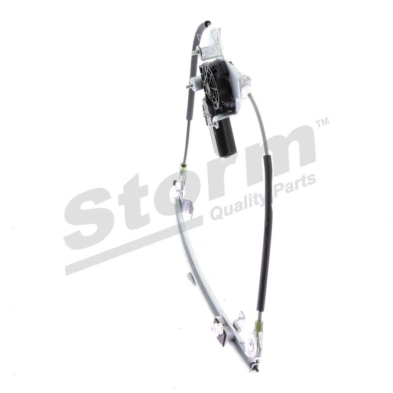Lève-vitre STORM QUALITY PARTS 87174ST
