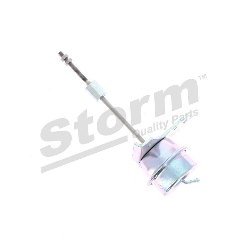Détendeur de suralimentation STORM QUALITY PARTS 891103
