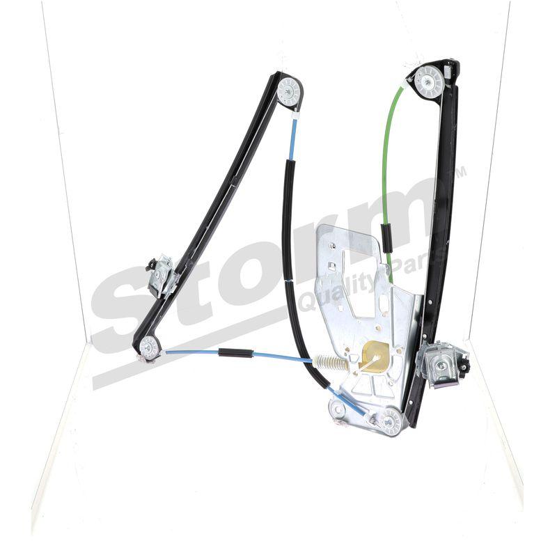 Lève-vitre STORM QUALITY PARTS 17276