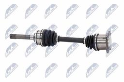 Arbre de transmission NTY NPW-HY-640